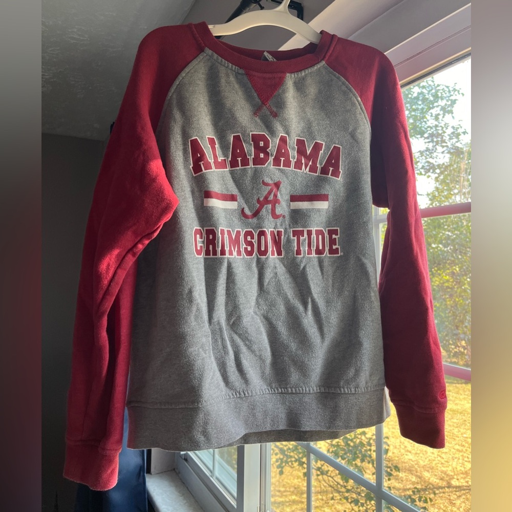 Alabama sweatshirt
